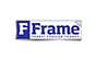Kolossal FFrame Fabric Frames for display and signage